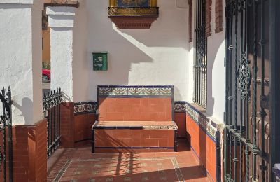 Casa señorial en venta San Juan de Aznalfarache, Betis 11, Andalucía, Imagen 18/40