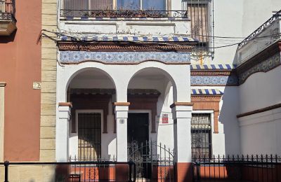Casa señorial en venta San Juan de Aznalfarache, Betis 11, Andalucía, Imagen 20/40