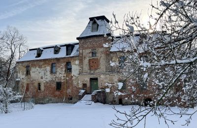 Palacio en venta Komorowice, Wrocławska 27, Baja Silesia, Imagen 21/27