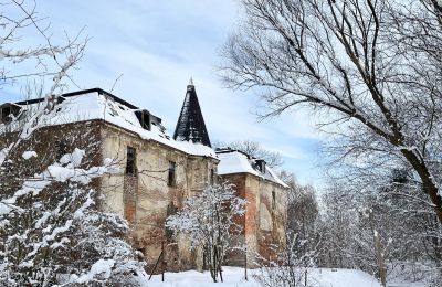Palacio en venta Komorowice, Wrocławska 27, Baja Silesia, Imagen 23/27