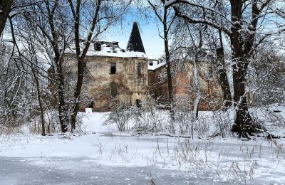 Palacio en venta Komorowice, Wrocławska 27, Baja Silesia, Imagen 24/27