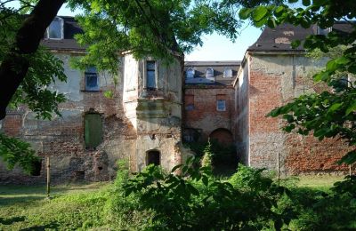 Palacio en venta Komorowice, Wrocławska 27, Baja Silesia, Imagen 16/27