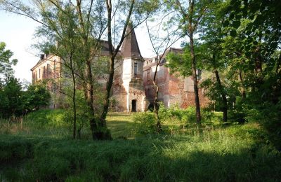 Palacio en venta Komorowice, Wrocławska 27, Baja Silesia, Imagen 17/27