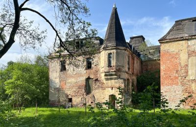 Palacio en venta Komorowice, Wrocławska 27, Baja Silesia, Imagen 4/27