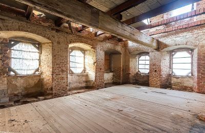 Palacio en venta Komorowice, Wrocławska 27, Baja Silesia, Interior 2