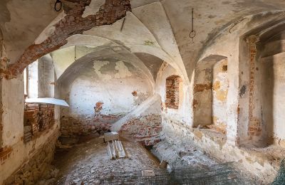 Palacio en venta Komorowice, Wrocławska 27, Baja Silesia, Interior 1