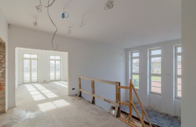 Mansión histórica en venta Wrocław, Racławicka, Baja Silesia, Imagen 11/22