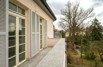 Mansión histórica en venta Wrocław, Racławicka, Baja Silesia, Imagen 13/22