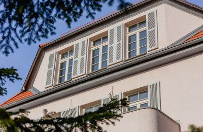 Mansión histórica en venta Wrocław, Racławicka, Baja Silesia, Imagen 20/22