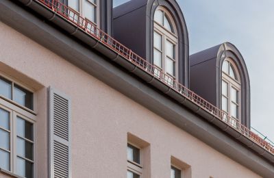 Mansión histórica en venta Wrocław, Racławicka, Baja Silesia, Imagen 21/22