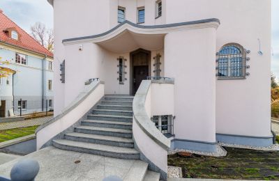 Mansión histórica en venta Wrocław, Racławicka, Baja Silesia, Imagen 22/22