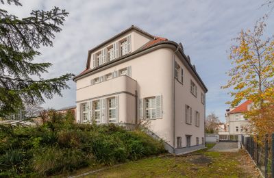 Mansión histórica en venta Wrocław, Racławicka, Baja Silesia, Imagen 2/22