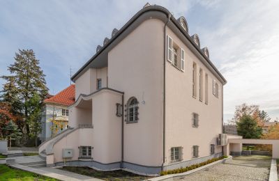 Mansión histórica en venta Wrocław, Racławicka, Baja Silesia, Imagen 3/22