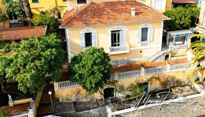 Mansión histórica en venta Taggia, Liguria,  Italia