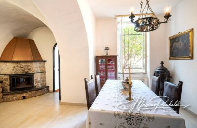 Mansión histórica en venta Taggia, Goffredo Mameli  84, Liguria, Imagen 5/28