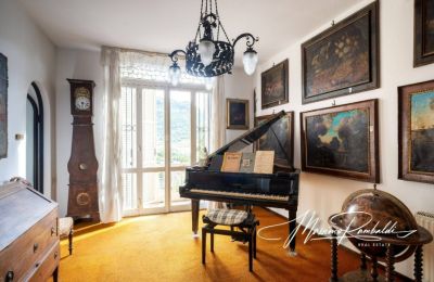 Mansión histórica en venta Taggia, Goffredo Mameli  84, Liguria, Imagen 8/28