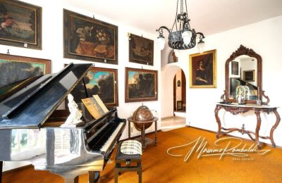 Mansión histórica en venta Taggia, Goffredo Mameli  84, Liguria, Imagen 10/28