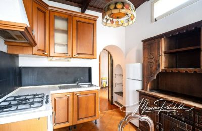 Mansión histórica en venta Taggia, Goffredo Mameli  84, Liguria, Imagen 11/28