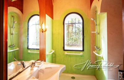 Mansión histórica en venta Taggia, Goffredo Mameli  84, Liguria, Imagen 17/28