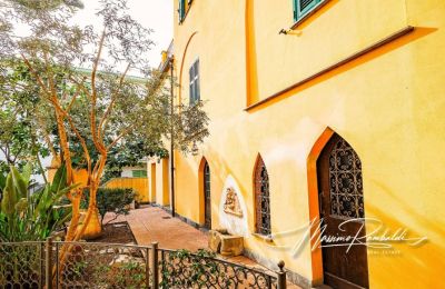 Mansión histórica en venta Taggia, Goffredo Mameli  84, Liguria, Imagen 19/28