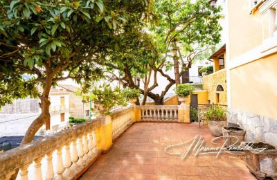 Mansión histórica en venta Taggia, Goffredo Mameli  84, Liguria, Imagen 20/28