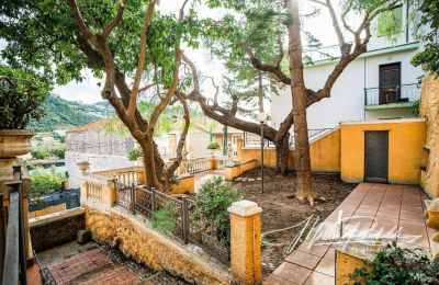 Mansión histórica en venta Taggia, Goffredo Mameli  84, Liguria, Imagen 21/28