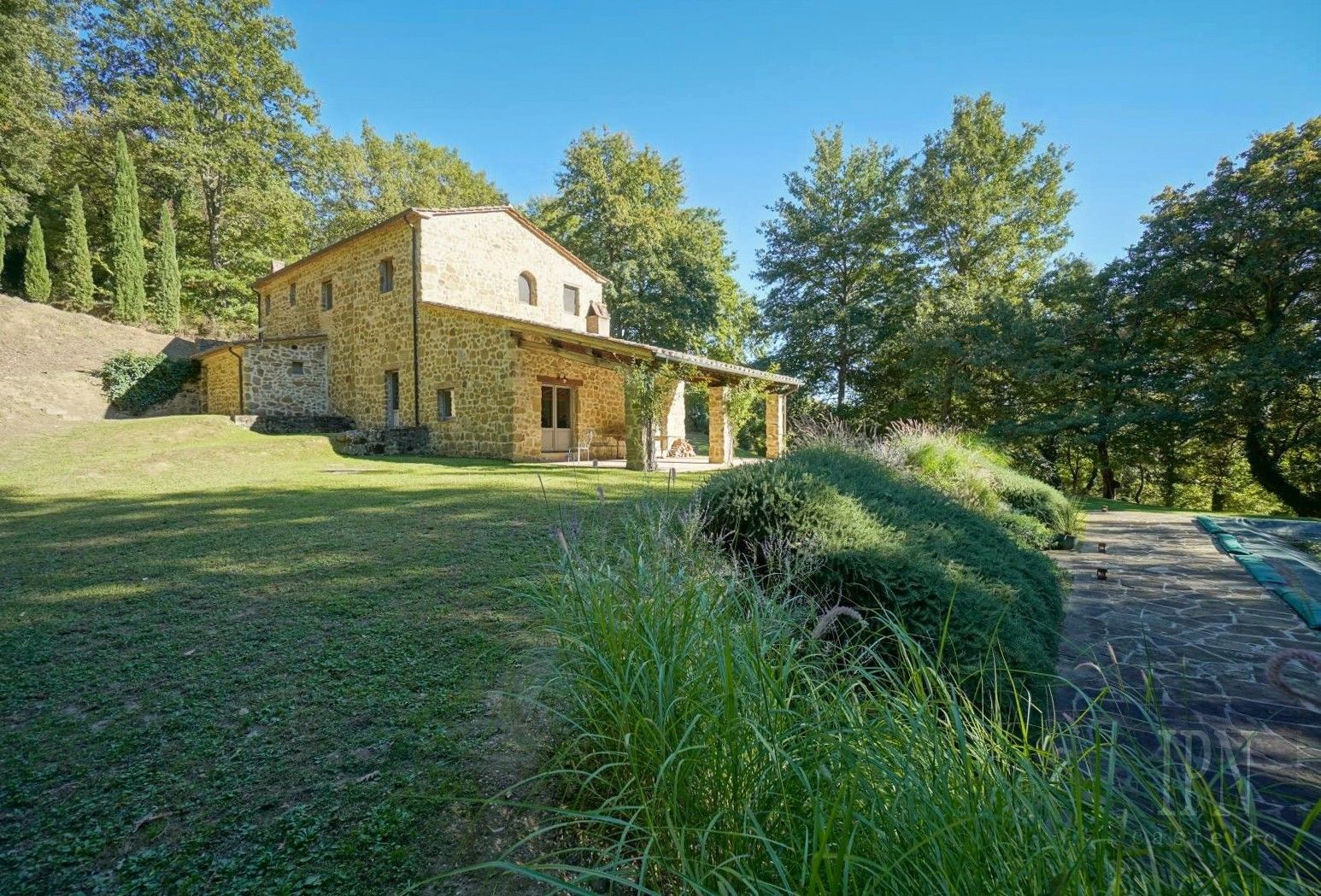 Fotos Casa de campo en ubicación privada entre Umbría y Toscana
