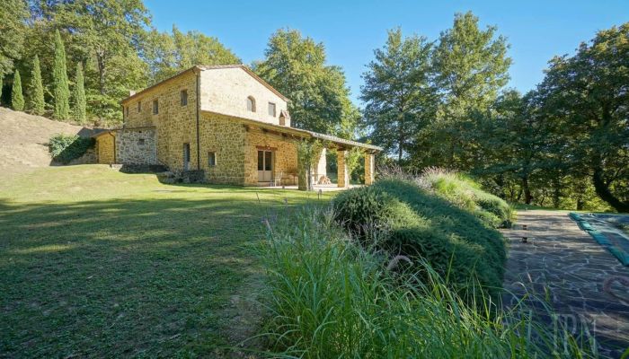Casa de campo en venta 06019 Umbertide, Umbría,  Italia