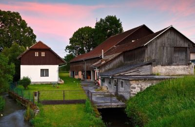 Molino en venta Turčianske Teplice, SNP 180, Región de Žilina, Imagen 1/31