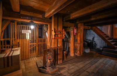 Molino en venta Turčianske Teplice, SNP 180, Región de Žilina, Imagen 20/31