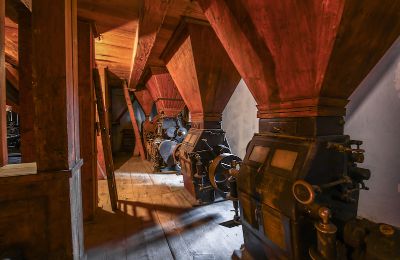 Molino en venta Turčianske Teplice, SNP 180, Región de Žilina, Imagen 21/31