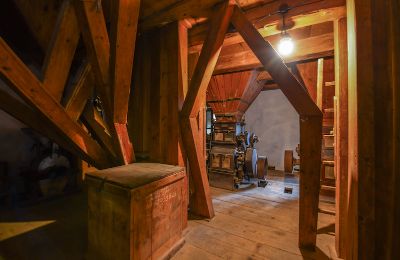 Molino en venta Turčianske Teplice, SNP 180, Región de Žilina, Imagen 22/31