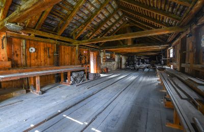 Molino en venta Turčianske Teplice, SNP 180, Región de Žilina, Imagen 24/31