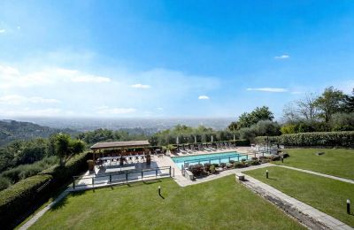 Propiedad histórica en venta Montecatini Terme, Toscana, Imagen 6/20