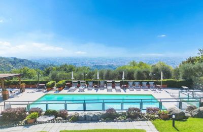 Propiedad histórica en venta Montecatini Terme, Toscana, Imagen 7/20