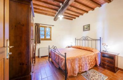 Propiedad histórica en venta Montecatini Terme, Toscana, Imagen 12/20