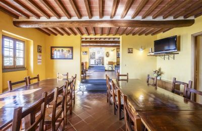 Propiedad histórica en venta Montecatini Terme, Toscana, Imagen 9/20