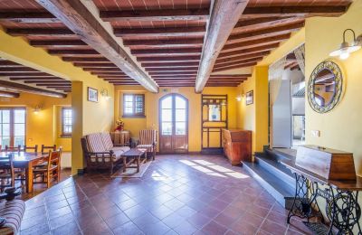 Propiedad histórica en venta Montecatini Terme, Toscana, Imagen 8/20