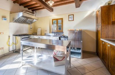 Propiedad histórica en venta Montecatini Terme, Toscana, Imagen 10/20