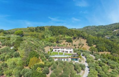 Propiedad histórica en venta Montecatini Terme, Toscana, Imagen 2/20