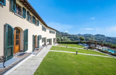 Propiedad histórica en venta Montecatini Terme, Toscana, Imagen 5/20