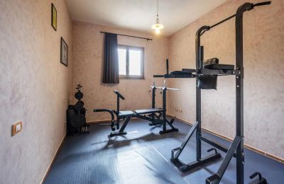 Propiedad histórica en venta Montecatini Terme, Toscana, Imagen 13/20