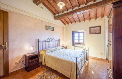 Propiedad histórica en venta Montecatini Terme, Toscana, Imagen 15/20