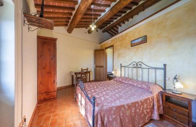 Propiedad histórica en venta Montecatini Terme, Toscana, Imagen 17/20