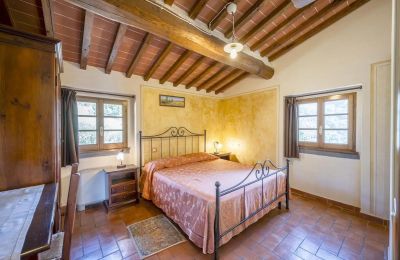 Propiedad histórica en venta Montecatini Terme, Toscana, Imagen 18/20