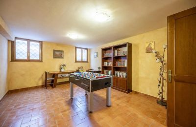 Propiedad histórica en venta Montecatini Terme, Toscana, Imagen 14/20