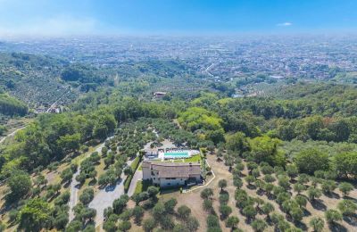 Inmueble histórico Montecatini Terme, Toscana