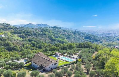 Propiedad histórica en venta Montecatini Terme, Toscana, Imagen 20/20