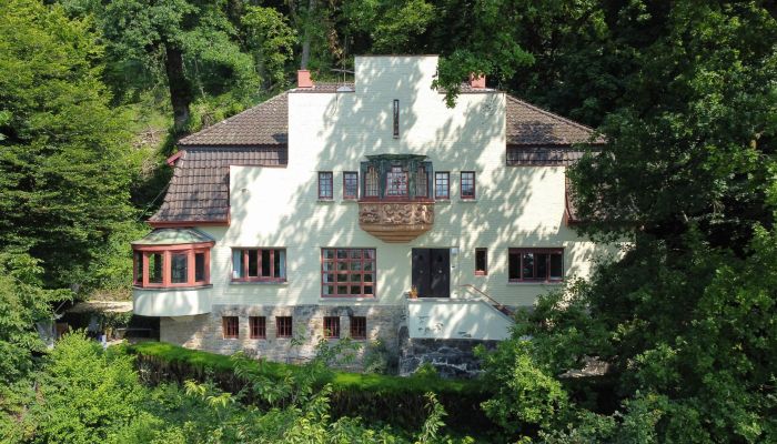 Mansión histórica en venta Schwäbisch Gmünd, Baden-Wurtemberg,  Alemania