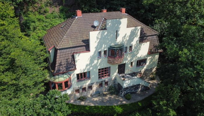 Mansión histórica en venta Schwäbisch Gmünd, Baden-Wurtemberg,  Alemania
